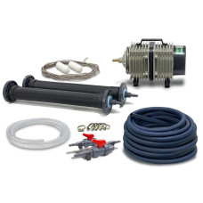 Аератор для ставка Aero H3R SET-1000 площею води до 1000 м2