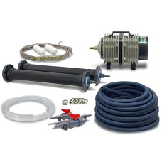 Аератор для ставка Aero H3R SET-1250 площею води до 1250 м2