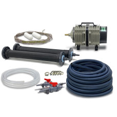 Аератор для ставка Aero H3R SET-1500 площею води до 1500 м2