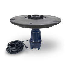 Плаваючий аератор для ставка Aero FJ-500