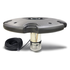 Плаваючий аератор для ставка Aero FJ-600