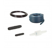 Шланги та дрібні аксесуари для аерації