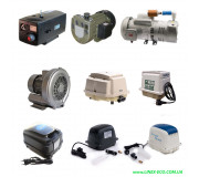 Компресор для ставка