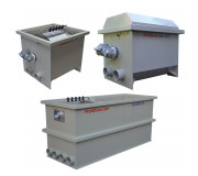 Барабанний фільтр