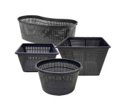 Кошики для водних рослин