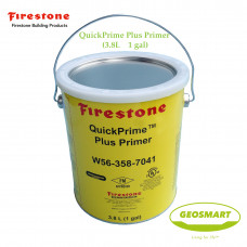 Праймер QuickPrime Plus 3,78л