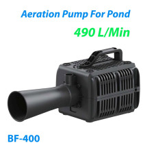 Насос аератор для ставка BF-400 на 490 літрів в хвилину