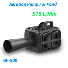 Насос аератор для ставка BF-500 на 515 літрів в хвилину