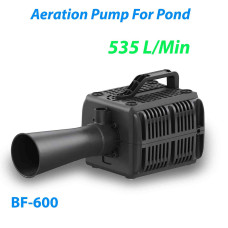 Насос аератор для ставка BF-600 на 535 літрів в хвилину
