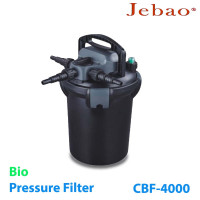 Фільтр напірний для ставка CBF-4000 з УФ 9 Вт