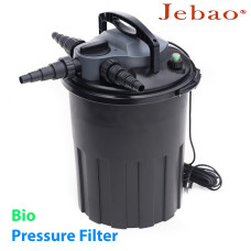 Фільтр напірний для ставка CBF-15000 з УФ 36 Вт