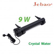 УФ стерилізатор для ставка Jebao CW-9