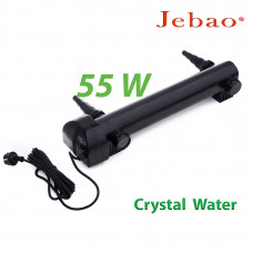 УФ стерилізатор для ставка Jebao CW-55