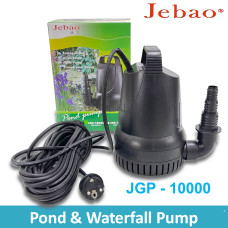 Насос для ставка Jebao JGP 10000
