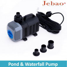 Насос для ставка ME-10000 із регулятором потоку