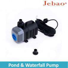 Насос для ставка ME-5500 із регулятором потоку