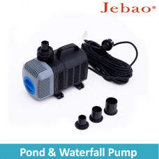 Насос для ставка ME-6500 із регулятором потоку