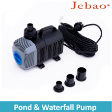 Насос для ставка ME-8000 із регулятором потоку