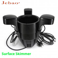 Скімер плаваючий для ставка SK-40