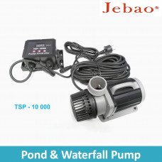 Насос для ставка TSP-10000 із регулятором потужності ⚡