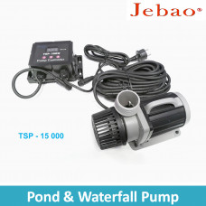 Насос для ставка TSP-15000 із регулятором потужності