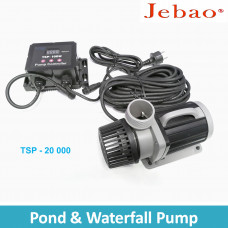 Насос для ставка TSP-20000 із регулятором потужності