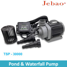 Насос для ставка TSP-30000 із регулятором потужності