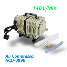 Компресор для ставка ACO-009E 140 л/хв