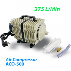 Компресор для ставка ACO-500 275 л/хв