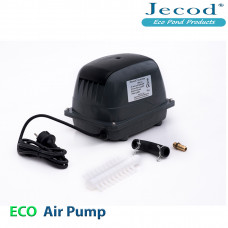 Компресор повітряний мембранний Jebao Jecod MA-65 на 65 літрів в хвилину