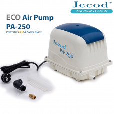 Компресор для ставка Jebao Jecod PA 250 на 250 л/хв мембранний