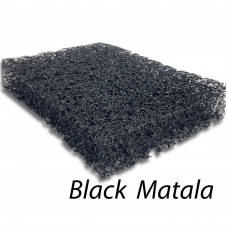 Наповнювач Matala Flex Media Black 2м x 1м x 3.8см чорного кольору