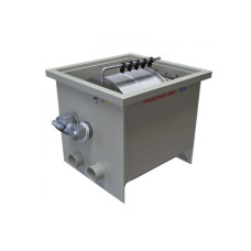 Фільтр барабанний для ставка ProfiDrum Eco 45/40