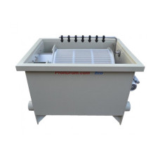 Фільтр барабанний для ставка ProfiDrum Eco 65/60