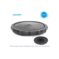 Дифузор (розпилювач) повітряний дисковий ADD 300 мм