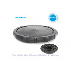 Дифузор (розпилювач) повітряний дисковий ADD 300 мм