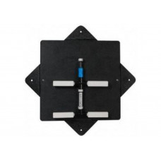 Аератор для ставка донний ALA4-6" 42-68 л/хв