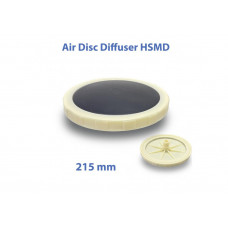 Розпилювач повітря для ставка HSMD 215 дисковий