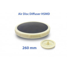 Розпилювач повітря для ставка HSMD 260 дисковий