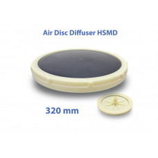 Розпилювач повітря для ставка HSMD 320 дисковий