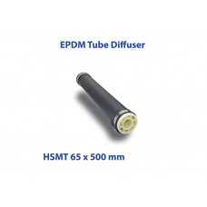 Розпилювач повітря для ставка HSMT 65 х 500 мм трубчастий