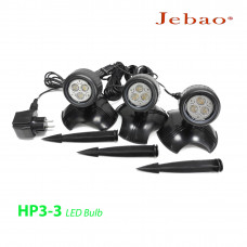 Світильник для ставка HP3-3