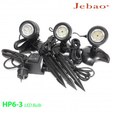 Світильник для ставка HP6-3