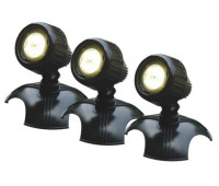 Світильник для ставка