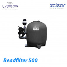 Фільтр біоочистки для ставка XClear Beadfilter 500