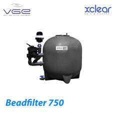 Фільтр біоочистки для ставка XClear Beadfilter 750