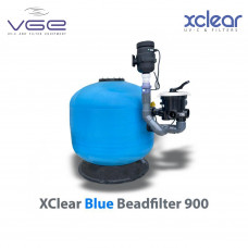 Фільтр біологічної очистки для ставка Xclear Blue Beadfilter 900 із протоком води до 25 м3/год