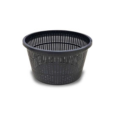 Кошик для висадки водних рослин круглий 22 см