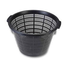 Кошик для висадки водних рослин Jumbo круглий 40 см