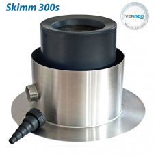 Скімер для ставка Skim300s